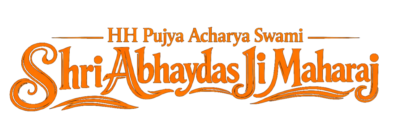 Shree Abhay Das Ji Maharaj