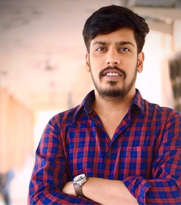 Sachin Sharma (General Manager)