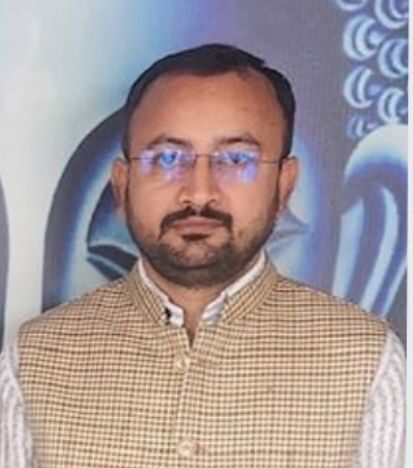 Bhanwar Suthar (IT Head)